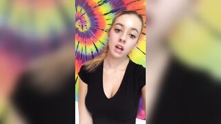 [1048 of 3935 Vids] Bree Louise (bree_louisexoxo aka breebbydance) OnlyFans Leaks Nude