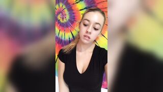 [1048 of 3935 Vids] Bree Louise (bree_louisexoxo aka breebbydance) OnlyFans Leaks Nude