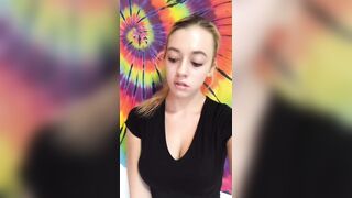 [1048 of 3935 Vids] Bree Louise (bree_louisexoxo aka breebbydance) OnlyFans Leaks Nude