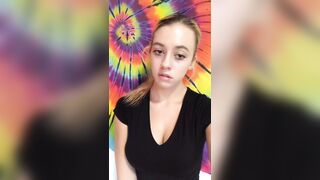 [1048 of 3935 Vids] Bree Louise (bree_louisexoxo aka breebbydance) OnlyFans Leaks Nude