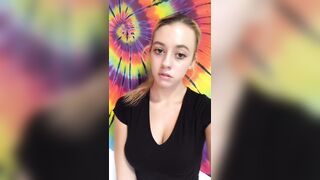 [1048 of 3935 Vids] Bree Louise (bree_louisexoxo aka breebbydance) OnlyFans Leaks Nude