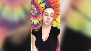 [1048 of 3935 Vids] Bree Louise (bree_louisexoxo aka breebbydance) OnlyFans Leaks Nude