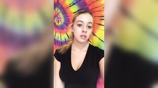 [1048 of 3935 Vids] Bree Louise (bree_louisexoxo aka breebbydance) OnlyFans Leaks Nude