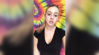 [1048 of 3935 Vids] Bree Louise (bree_louisexoxo aka breebbydance) OnlyFans Leaks Nude