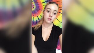 [1048 of 3935 Vids] Bree Louise (bree_louisexoxo aka breebbydance) OnlyFans Leaks Nude