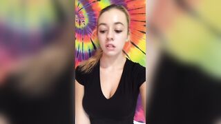 [1048 of 3935 Vids] Bree Louise (bree_louisexoxo aka breebbydance) OnlyFans Leaks Nude