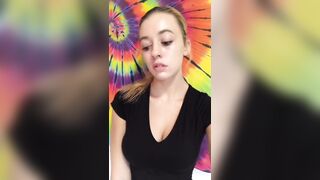 [1048 of 3935 Vids] Bree Louise (bree_louisexoxo aka breebbydance) OnlyFans Leaks Nude