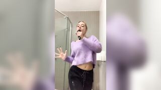 [105 of 3935 Vids] Bree Louise (bree_louisexoxo aka breebbydance) OnlyFans Leaks Nude