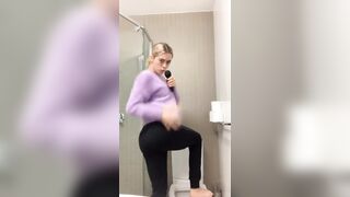 [105 of 3935 Vids] Bree Louise (bree_louisexoxo aka breebbydance) OnlyFans Leaks Nude