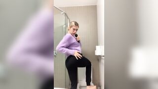 [105 of 3935 Vids] Bree Louise (bree_louisexoxo aka breebbydance) OnlyFans Leaks Nude