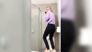 [105 of 3935 Vids] Bree Louise (bree_louisexoxo aka breebbydance) OnlyFans Leaks Nude