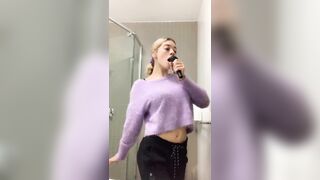 [105 of 3935 Vids] Bree Louise (bree_louisexoxo aka breebbydance) OnlyFans Leaks Nude