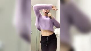 [105 of 3935 Vids] Bree Louise (bree_louisexoxo aka breebbydance) OnlyFans Leaks Nude