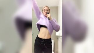 [105 of 3935 Vids] Bree Louise (bree_louisexoxo aka breebbydance) OnlyFans Leaks Nude