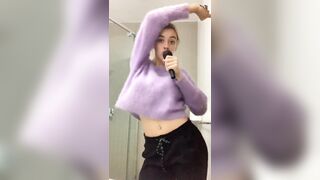 [105 of 3935 Vids] Bree Louise (bree_louisexoxo aka breebbydance) OnlyFans Leaks Nude