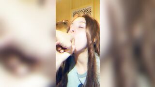 [1051 of 3935 Vids] Bree Louise (bree_louisexoxo aka breebbydance) OnlyFans Leaks Nude