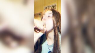 [1051 of 3935 Vids] Bree Louise (bree_louisexoxo aka breebbydance) OnlyFans Leaks Nude