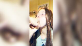 [1051 of 3935 Vids] Bree Louise (bree_louisexoxo aka breebbydance) OnlyFans Leaks Nude