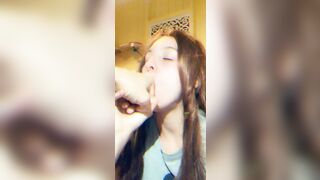 [1051 of 3935 Vids] Bree Louise (bree_louisexoxo aka breebbydance) OnlyFans Leaks Nude