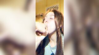 [1051 of 3935 Vids] Bree Louise (bree_louisexoxo aka breebbydance) OnlyFans Leaks Nude