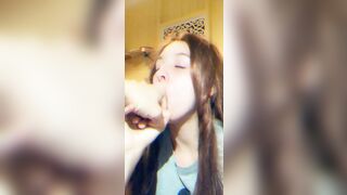 [1051 of 3935 Vids] Bree Louise (bree_louisexoxo aka breebbydance) OnlyFans Leaks Nude