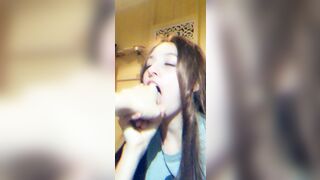 [1051 of 3935 Vids] Bree Louise (bree_louisexoxo aka breebbydance) OnlyFans Leaks Nude