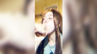 [1051 of 3935 Vids] Bree Louise (bree_louisexoxo aka breebbydance) OnlyFans Leaks Nude