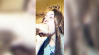 [1051 of 3935 Vids] Bree Louise (bree_louisexoxo aka breebbydance) OnlyFans Leaks Nude