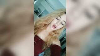 [1052 of 3935 Vids] Bree Louise (bree_louisexoxo aka breebbydance) OnlyFans Leaks Nude