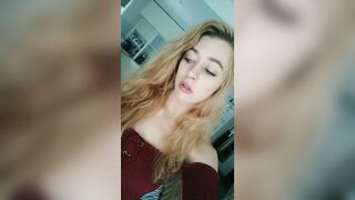 [1052 of 3935 Vids] Bree Louise (bree_louisexoxo aka breebbydance) OnlyFans Leaks Nude