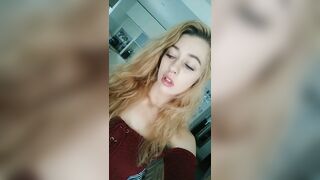 [1052 of 3935 Vids] Bree Louise (bree_louisexoxo aka breebbydance) OnlyFans Leaks Nude