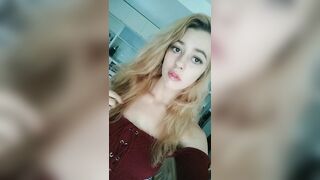 [1052 of 3935 Vids] Bree Louise (bree_louisexoxo aka breebbydance) OnlyFans Leaks Nude