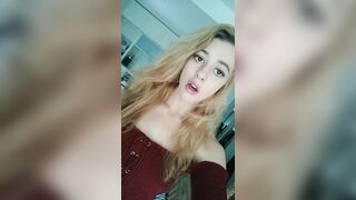[1052 of 3935 Vids] Bree Louise (bree_louisexoxo aka breebbydance) OnlyFans Leaks Nude