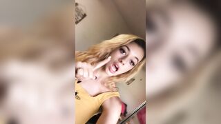 [1053 of 3935 Vids] Bree Louise (bree_louisexoxo aka breebbydance) OnlyFans Leaks Nude