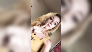[1053 of 3935 Vids] Bree Louise (bree_louisexoxo aka breebbydance) OnlyFans Leaks Nude