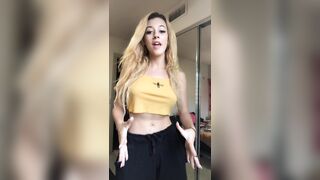 [1053 of 3935 Vids] Bree Louise (bree_louisexoxo aka breebbydance) OnlyFans Leaks Nude