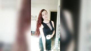 [1054 of 3935 Vids] Bree Louise (bree_louisexoxo aka breebbydance) OnlyFans Leaks Nude