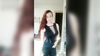 [1054 of 3935 Vids] Bree Louise (bree_louisexoxo aka breebbydance) OnlyFans Leaks Nude