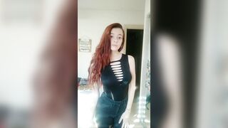 [1054 of 3935 Vids] Bree Louise (bree_louisexoxo aka breebbydance) OnlyFans Leaks Nude