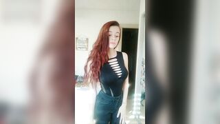 [1054 of 3935 Vids] Bree Louise (bree_louisexoxo aka breebbydance) OnlyFans Leaks Nude