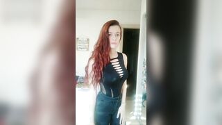 [1054 of 3935 Vids] Bree Louise (bree_louisexoxo aka breebbydance) OnlyFans Leaks Nude