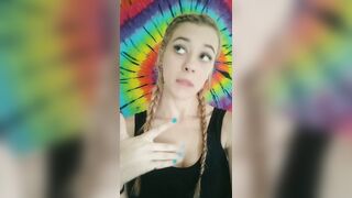 [1055 of 3935 Vids] Bree Louise (bree_louisexoxo aka breebbydance) OnlyFans Leaks Nude