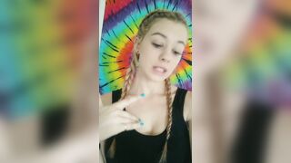 [1055 of 3935 Vids] Bree Louise (bree_louisexoxo aka breebbydance) OnlyFans Leaks Nude