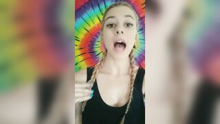 [1055 of 3935 Vids] Bree Louise (bree_louisexoxo aka breebbydance) OnlyFans Leaks Nude