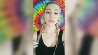 [1055 of 3935 Vids] Bree Louise (bree_louisexoxo aka breebbydance) OnlyFans Leaks Nude