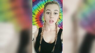[1055 of 3935 Vids] Bree Louise (bree_louisexoxo aka breebbydance) OnlyFans Leaks Nude