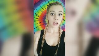 [1055 of 3935 Vids] Bree Louise (bree_louisexoxo aka breebbydance) OnlyFans Leaks Nude