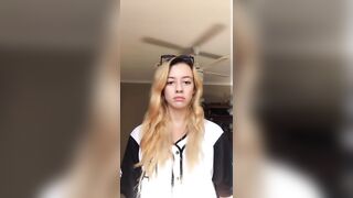 [1056 of 3935 Vids] Bree Louise (bree_louisexoxo aka breebbydance) OnlyFans Leaks Nude