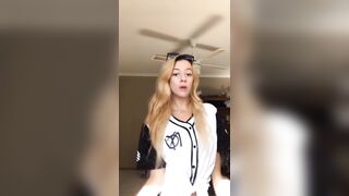 [1056 of 3935 Vids] Bree Louise (bree_louisexoxo aka breebbydance) OnlyFans Leaks Nude