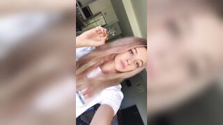 [1057 of 3935 Vids] Bree Louise (bree_louisexoxo aka breebbydance) OnlyFans Leaks Nude